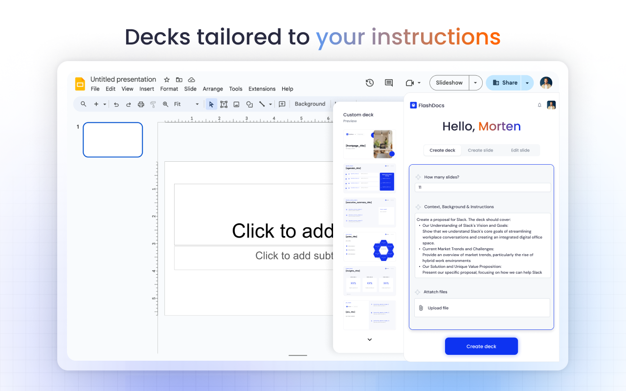 FlashDocs chrome谷歌浏览器插件_扩展第4张截图