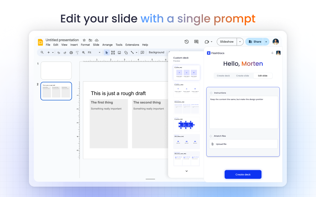 FlashDocs chrome谷歌浏览器插件_扩展第5张截图