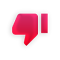 Youtube Dislike Extension - Return Youtube Dislikes LOGO 图标