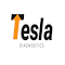 Tesla Diagnostic LOGO 图标
