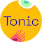 Tonic AI LOGO 图标