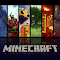 Minecraft Live Wallpaper - HD Animated LOGO 图标
