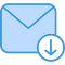 Gmail Message Backup LOGO 图标