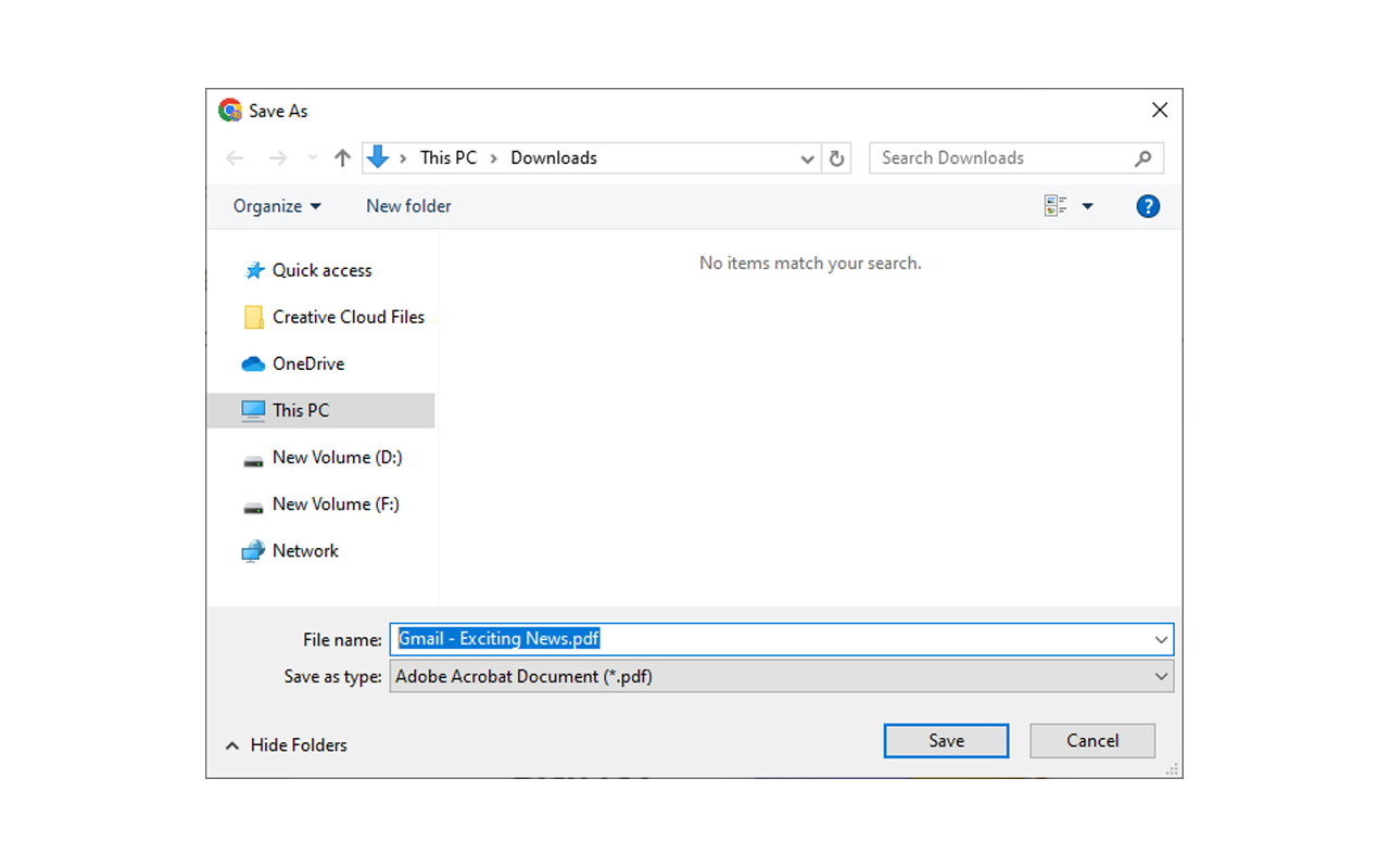 Gmail Message Backup chrome谷歌浏览器插件_扩展第4张截图