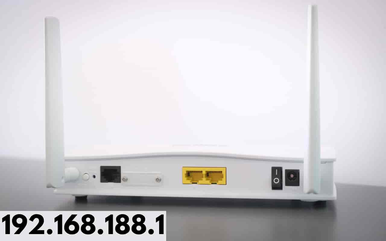 192.168.188.1 Login Admin chrome谷歌浏览器插件_扩展第3张截图