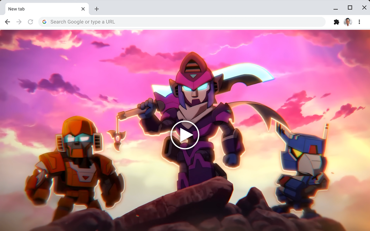 Mecha Mortis Brawl Stars Gameograf chrome谷歌浏览器插件_扩展第1张截图