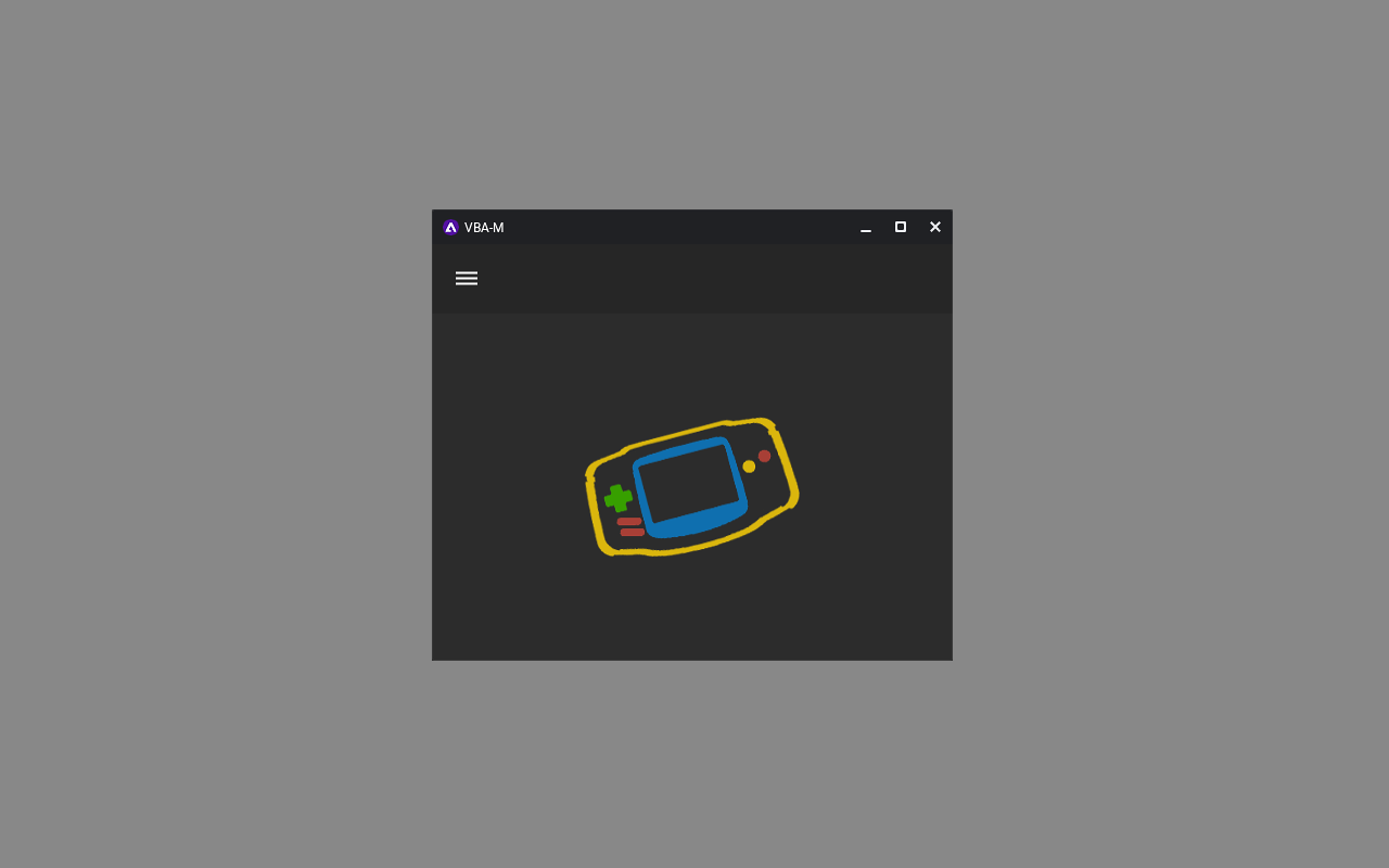VBA-M chrome谷歌浏览器插件_扩展第2张截图