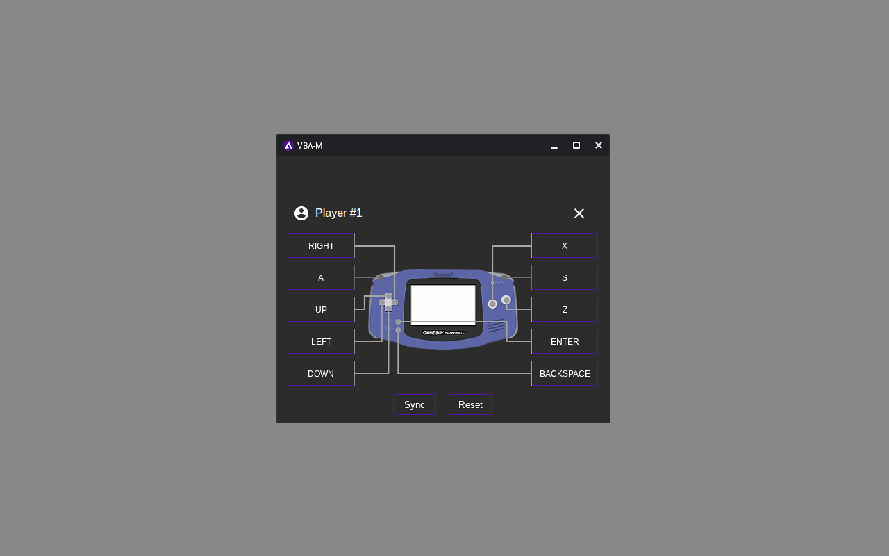 VBA-M chrome谷歌浏览器插件_扩展第5张截图