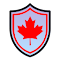 Support Canadian LOGO 图标