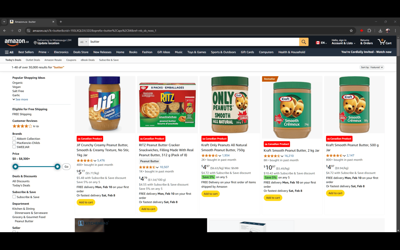 Support Canadian chrome谷歌浏览器插件_扩展第3张截图