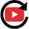 Rotate Youtube Video LOGO 图标