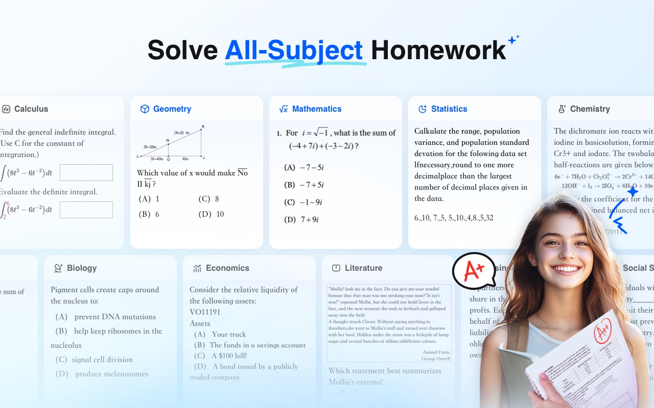 QuestionAI chrome谷歌浏览器插件_扩展第2张截图