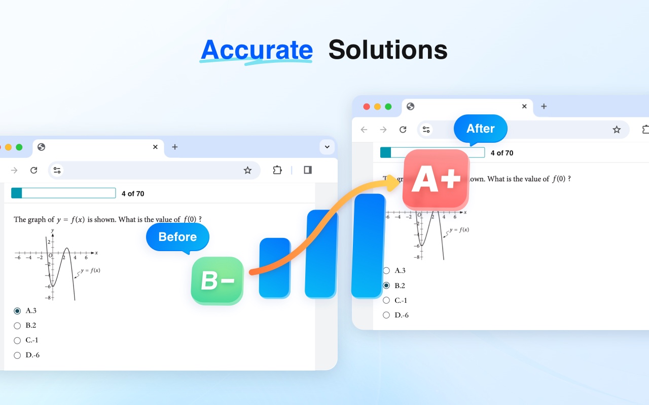 QuestionAI chrome谷歌浏览器插件_扩展第3张截图