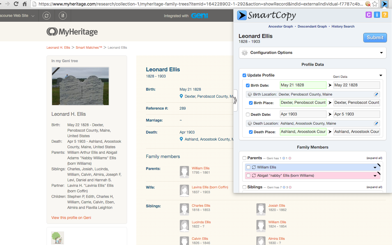 SmartCopy chrome谷歌浏览器插件_扩展第1张截图