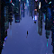 Neon City Spider-Man Live Wallpaper