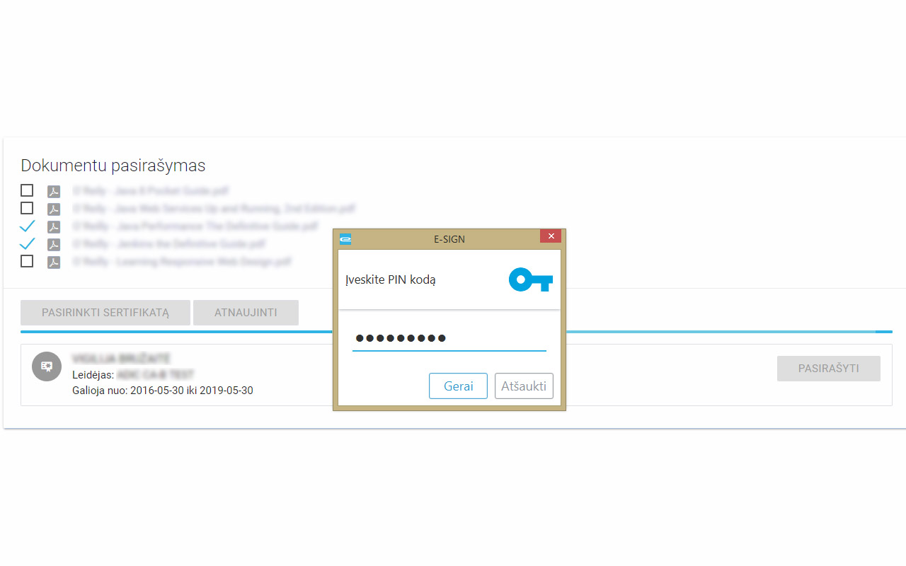 E-SIGN chrome谷歌浏览器插件_扩展第1张截图