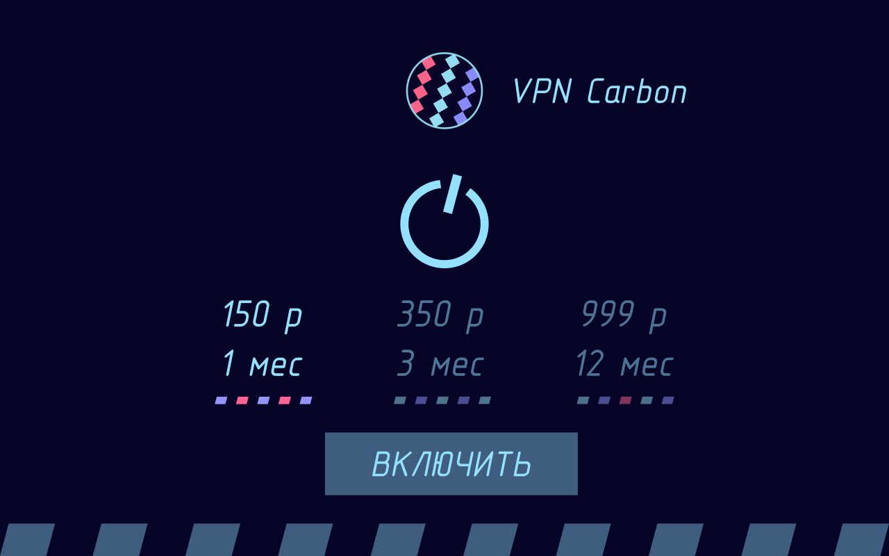  Carbon Tech chrome谷歌浏览器插件_扩展第1张截图