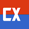 CxForward LOGO 图标