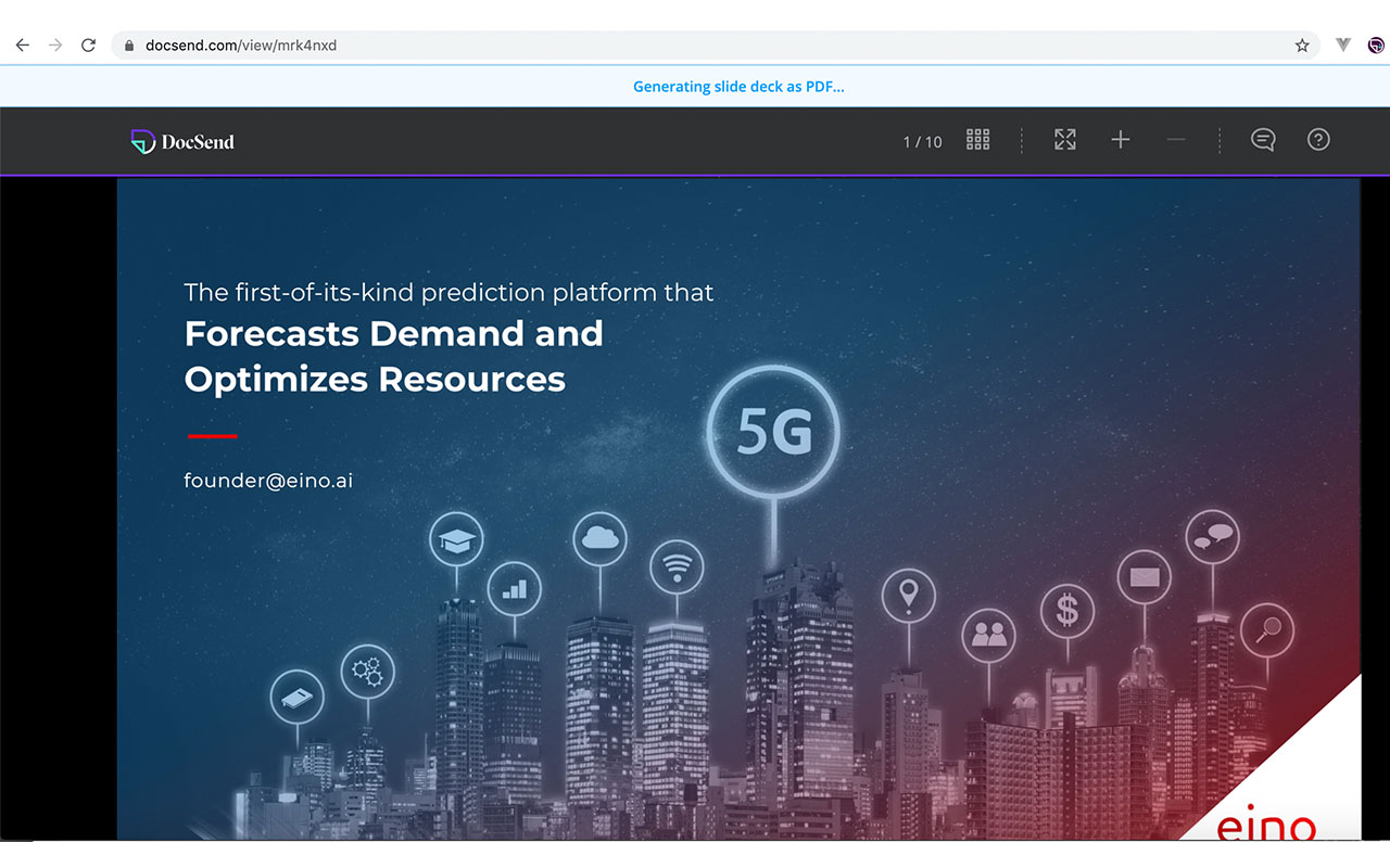 DocSend Slide Deck Downloader chrome谷歌浏览器插件_扩展第2张截图