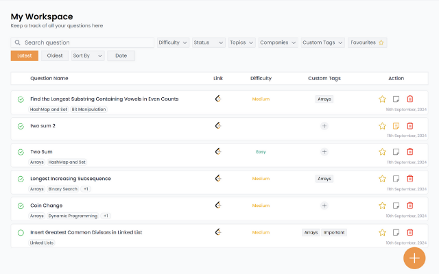 Codolio chrome谷歌浏览器插件_扩展第2张截图