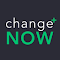 ChangeNOW + Buy, Sell, Swap Crypto: Bitcoin, Ethereum & More LOGO 图标