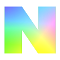 네이버 블로그 파워 단축키 LOGO 图标