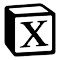 NotionX ( for Notion ) LOGO 图标