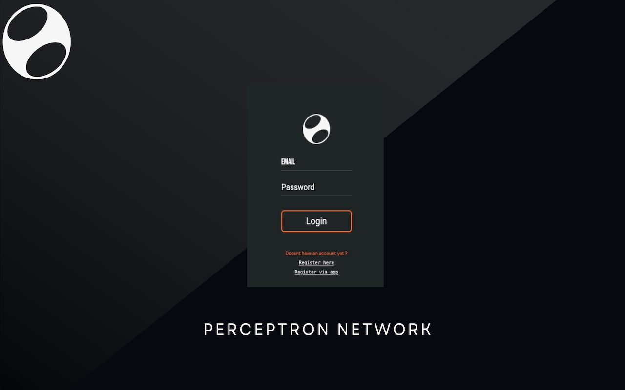 Perceptron Network chrome谷歌浏览器插件_扩展第1张截图