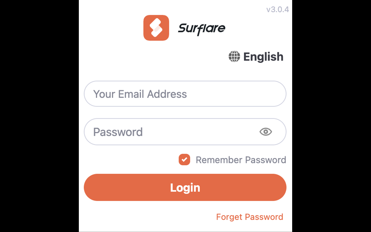 Surflare chrome谷歌浏览器插件_扩展第4张截图