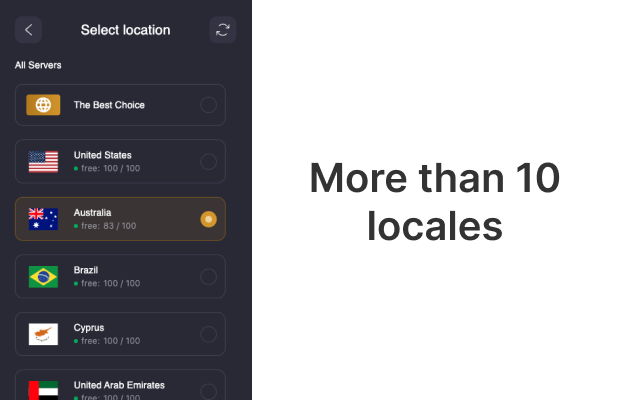 Cloud  chrome谷歌浏览器插件_扩展第1张截图