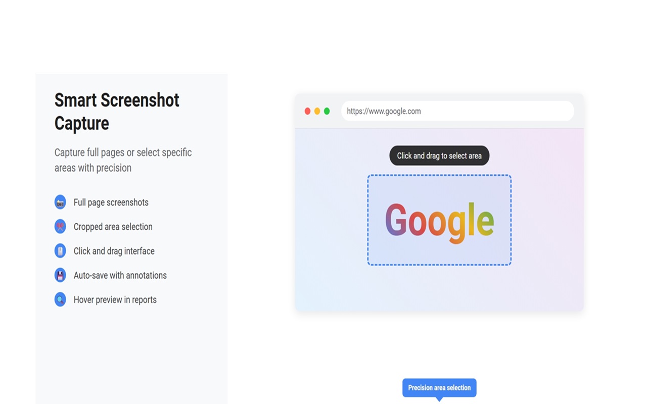Exploratory Testing chrome谷歌浏览器插件_扩展第1张截图