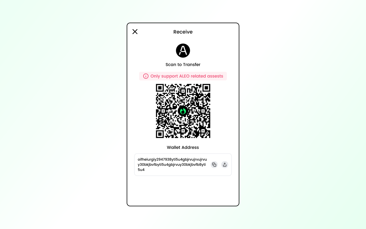 FoxWallet chrome谷歌浏览器插件_扩展第3张截图