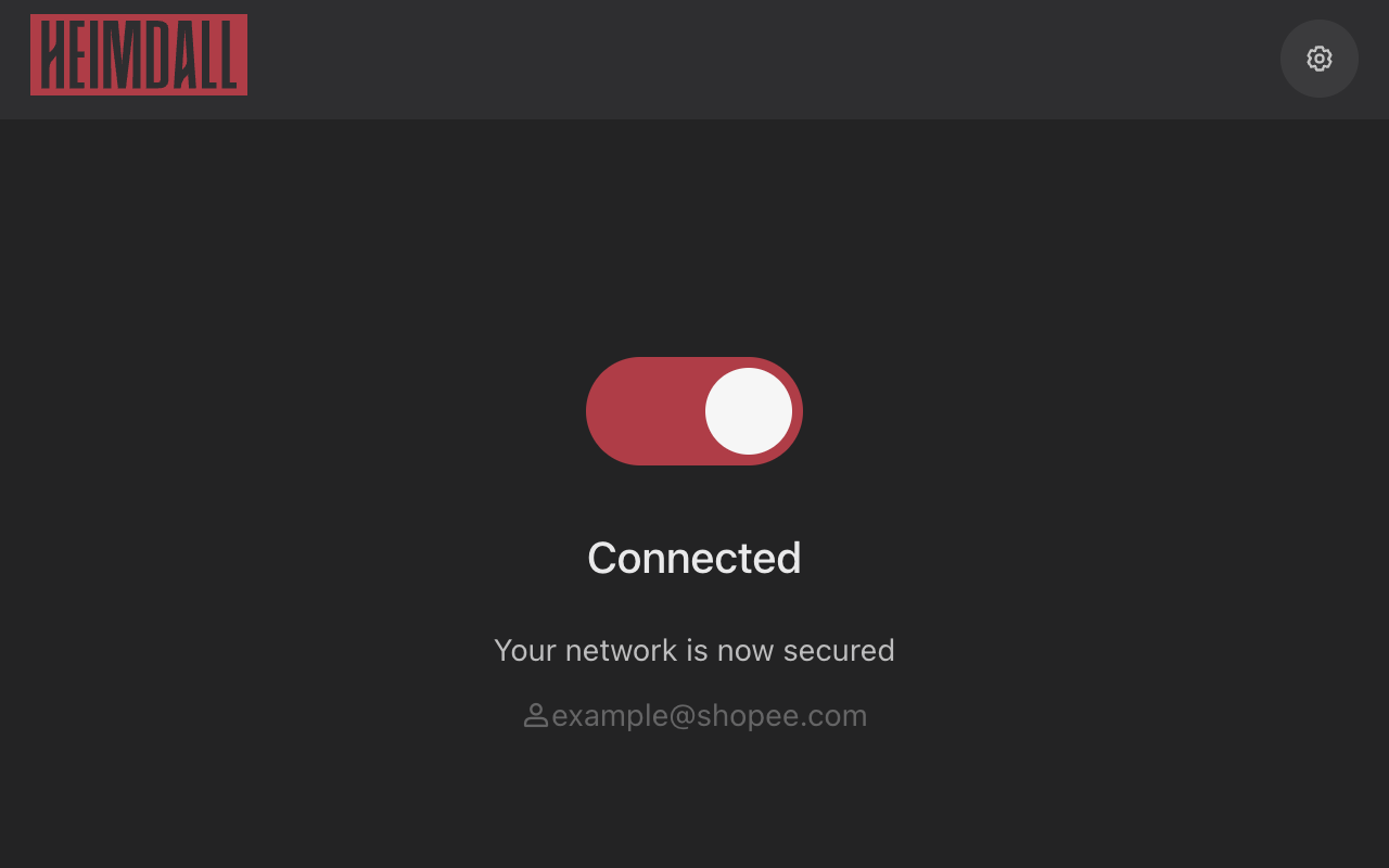 Heimdall chrome谷歌浏览器插件_扩展第1张截图