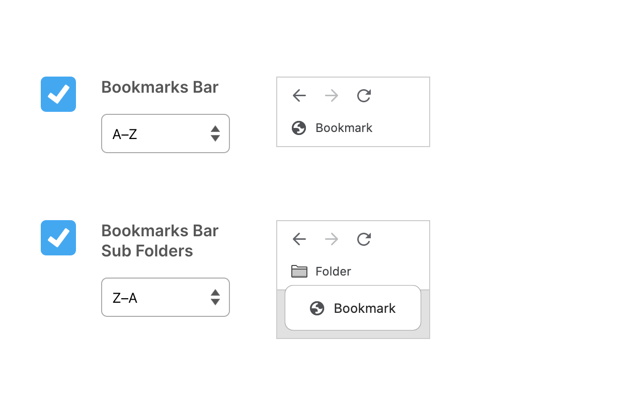 Sprucemarks chrome谷歌浏览器插件_扩展第2张截图
