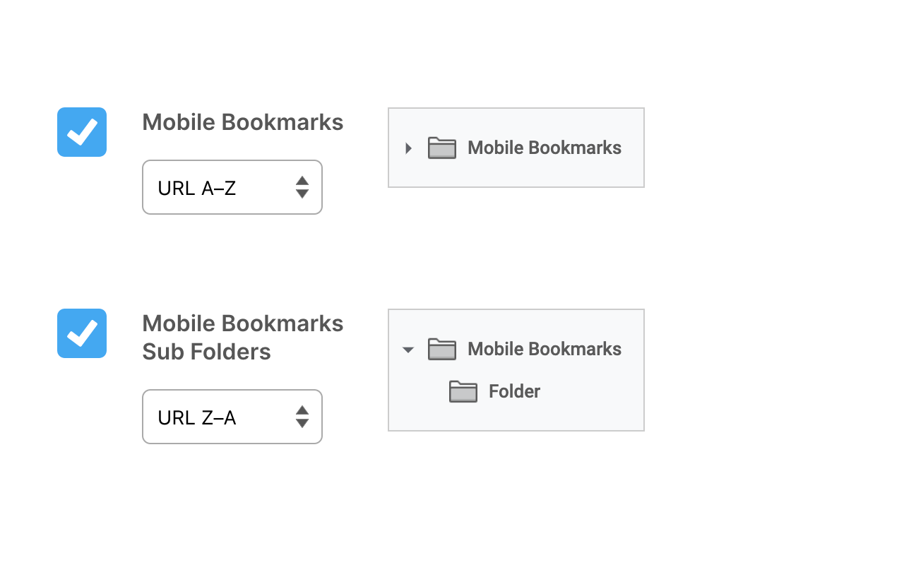 Sprucemarks chrome谷歌浏览器插件_扩展第4张截图