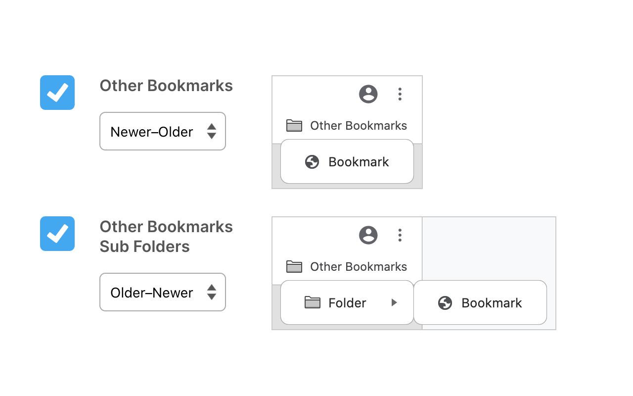 Sprucemarks chrome谷歌浏览器插件_扩展第5张截图