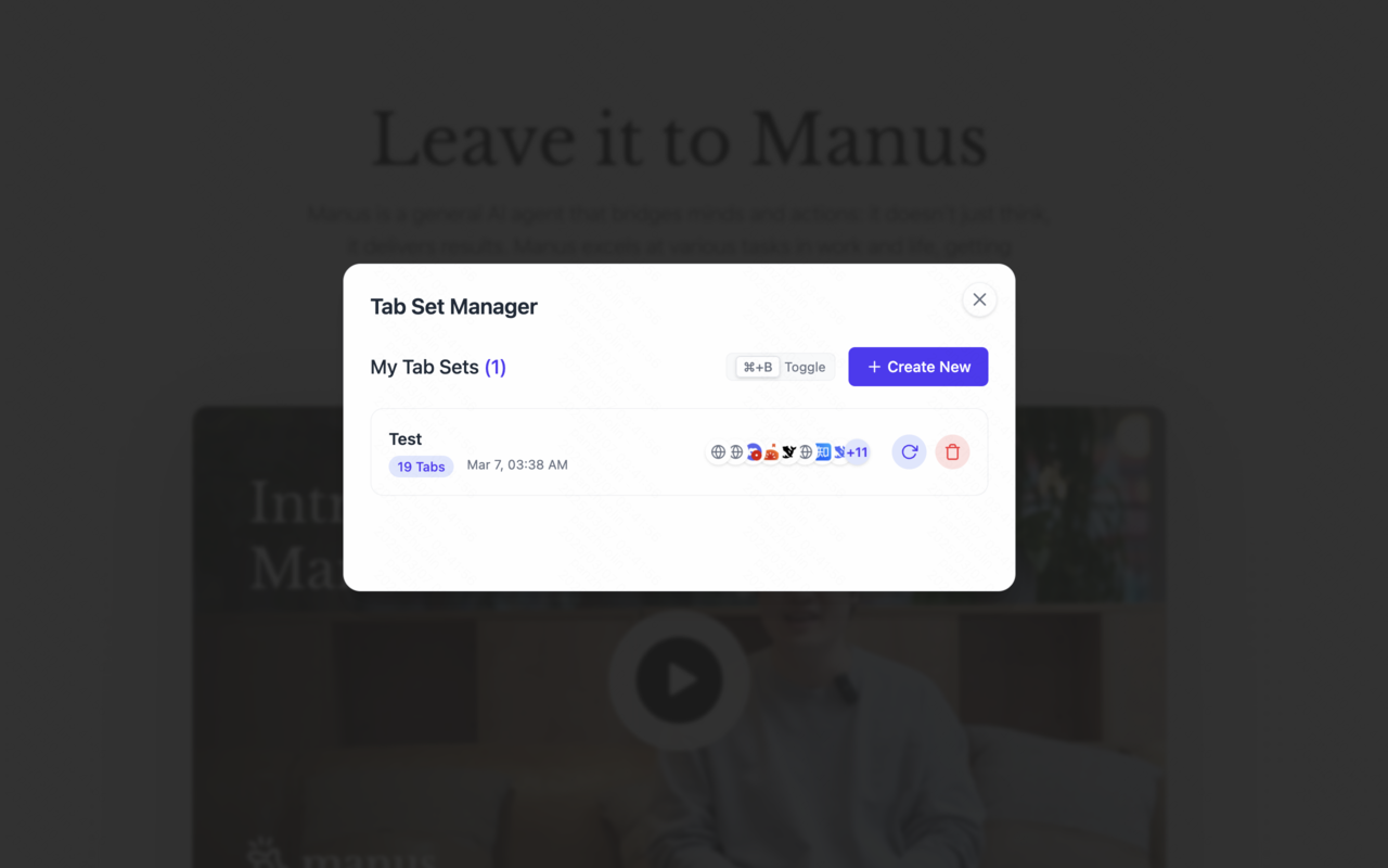 Flow Mark chrome谷歌浏览器插件_扩展第3张截图