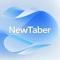 NewTaber - Always Open in New Tab LOGO 图标