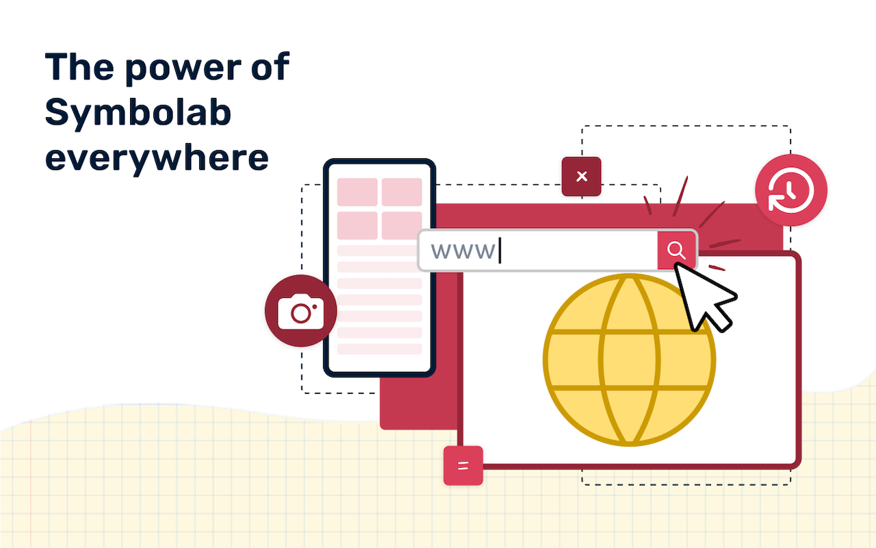 AI Math Solver & Calculator - Symbolab chrome谷歌浏览器插件_扩展第3张截图