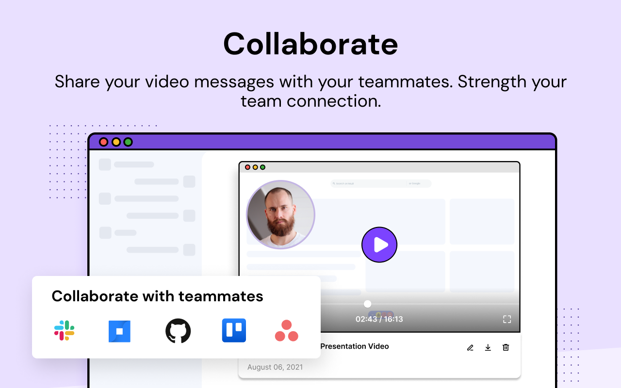 DemoCreator-Sceen Recorder&Capture chrome谷歌浏览器插件_扩展第2张截图