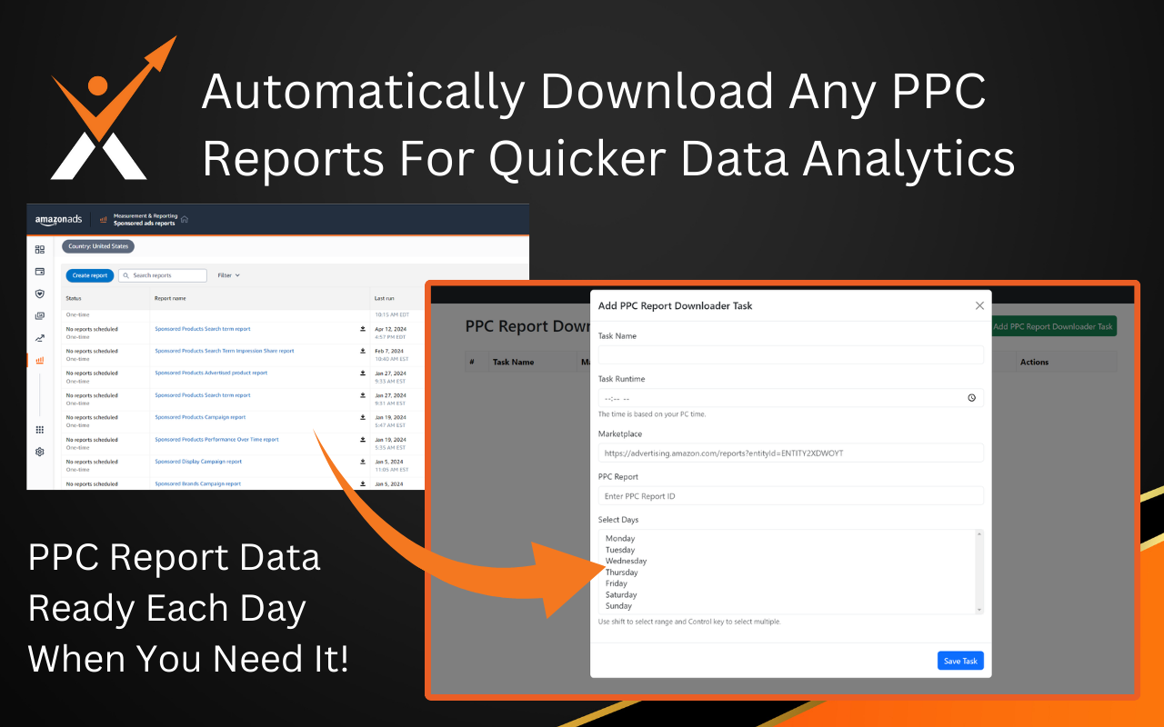 Amazon FBA Copilot by FBAExcel - Seller Central Tools for Amazon Sellers chrome谷歌浏览器插件_扩展第5张截图