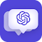 ChatGPT Assistant Plus LOGO 图标