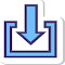Bulk Image Downloader From Url List LOGO 图标