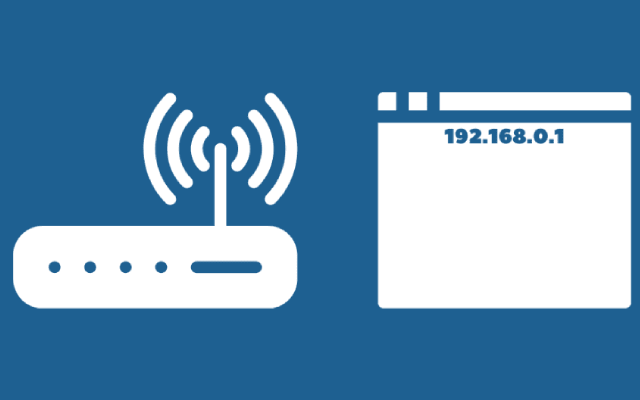 192.168.0.1 - Router Login Admin chrome谷歌浏览器插件_扩展第1张截图