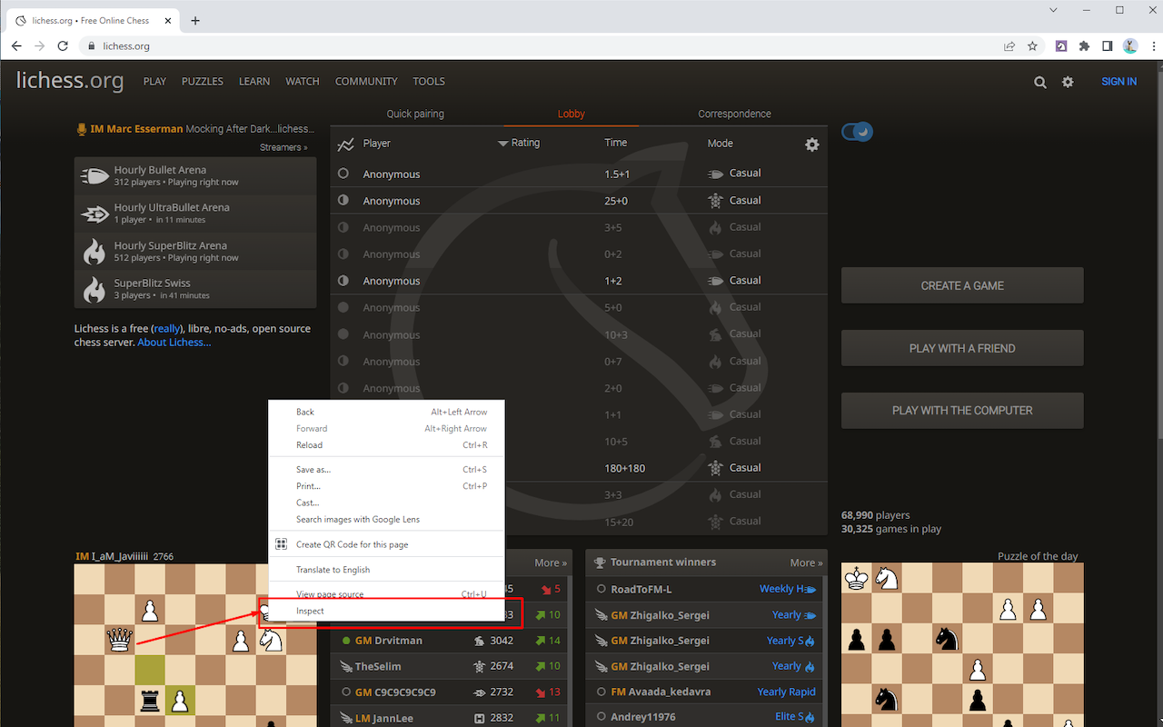 Turbo Lichess AI - 最佳走棋查找器 chrome谷歌浏览器插件_扩展第4张截图