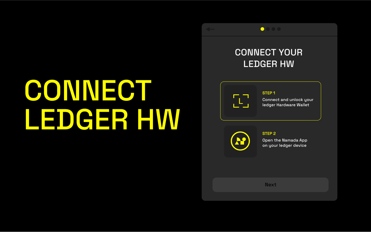 Namada Keychain chrome谷歌浏览器插件_扩展第5张截图