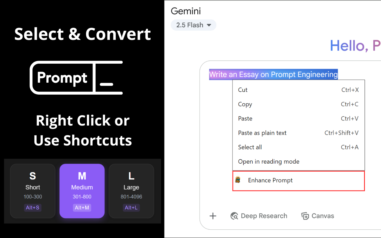 PromptJesus chrome谷歌浏览器插件_扩展第1张截图