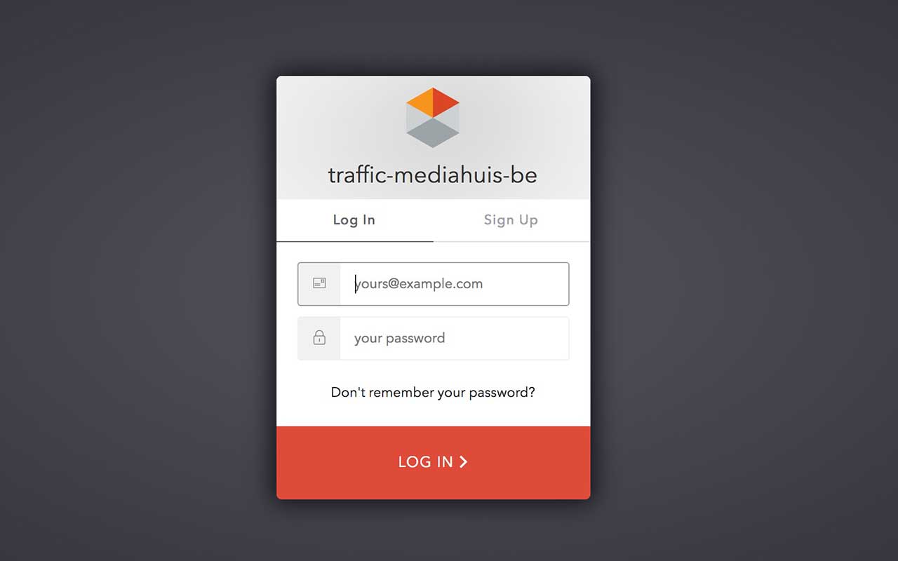 Traffic Dashboard Chrome Extension chrome谷歌浏览器插件_扩展第1张截图
