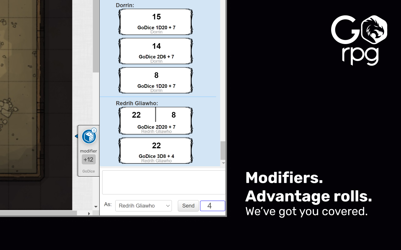 GoRPG chrome谷歌浏览器插件_扩展第1张截图