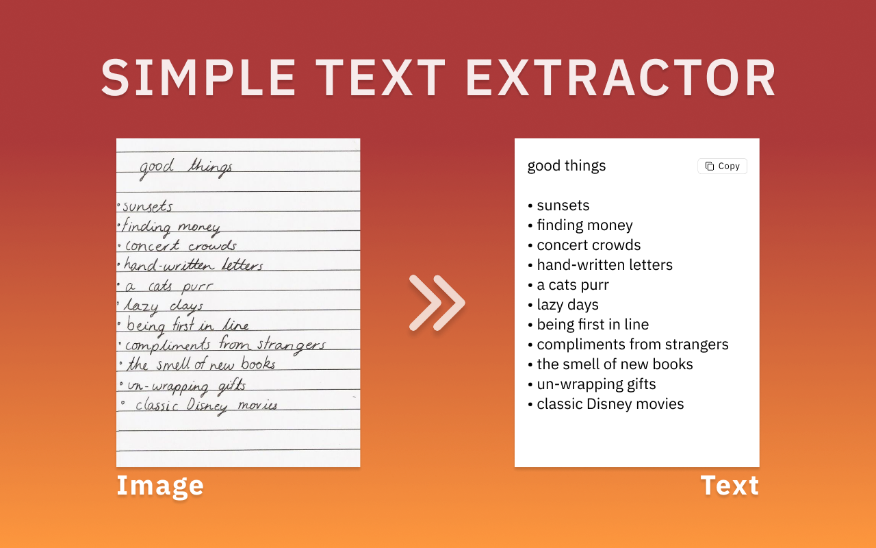 图像文本提取器 chrome谷歌浏览器插件_扩展第1张截图
